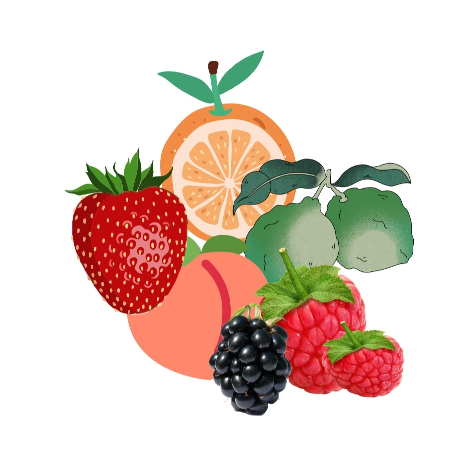 LOVESPELL SUGAR SCRUB