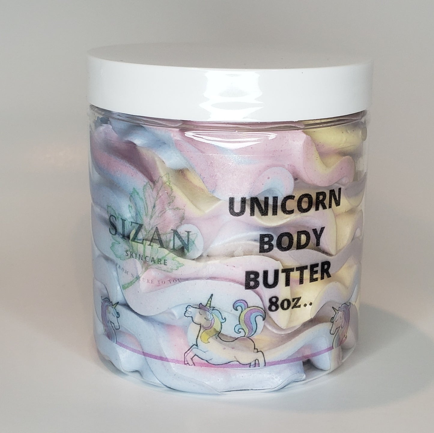 Unicorn Body Butter