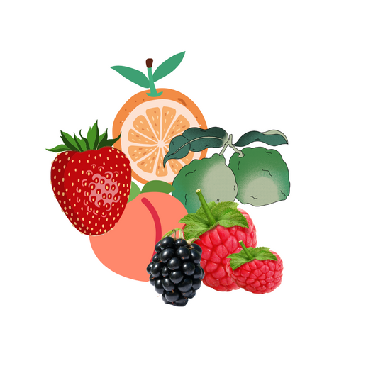 LOVE SPELL BODY BUTTER